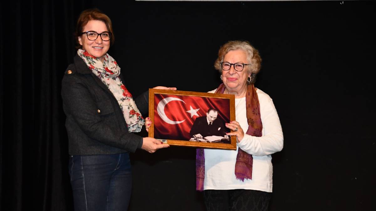 Balıkesir Kent Konseyi etkinlikleri ilgi gördü