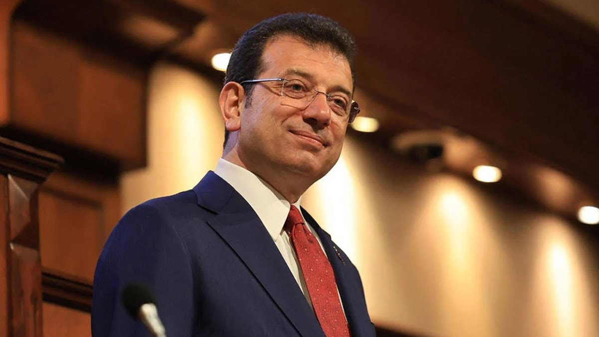 İmamoğlu'ndan Mamdani'ye tebrik: 'Tarihi bir zafer kazandınız'