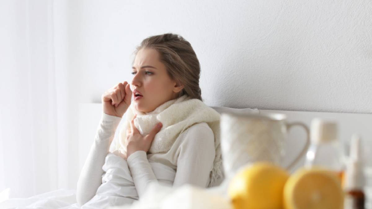 Hastalık dönemi geldi, vücut direnci düşmeye başladı! Uzman doktor açıkladı: Vücut direncini artırmak için yapılması gerekenler