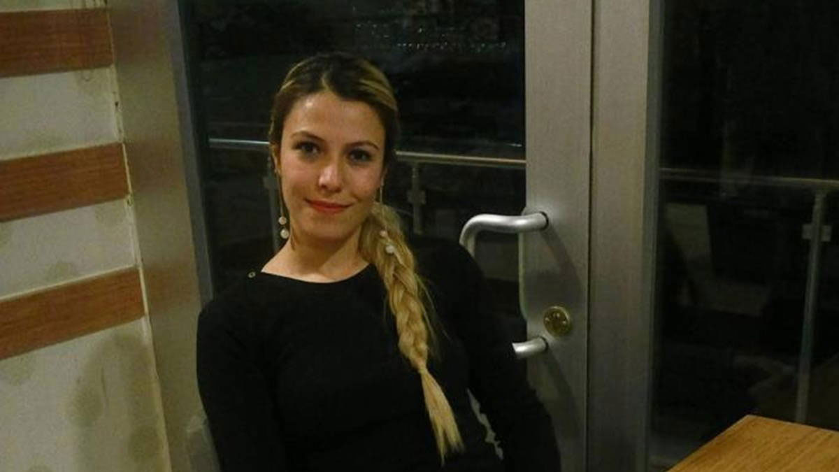 5'inci kattan düşen öğretmen hayatını kaybetti