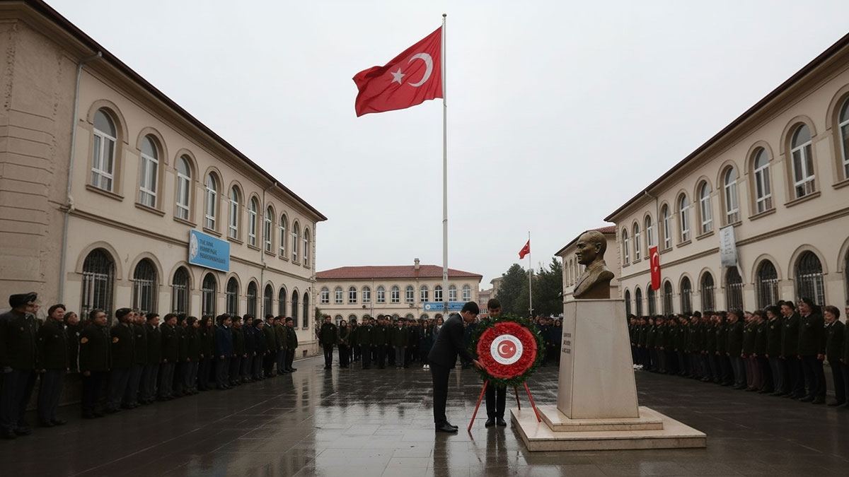 Üniversiteliler hariç, 10 Kasım'da öğrenciler tatilde olacak!