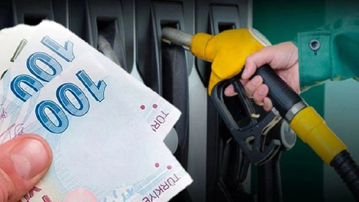 Güncel akaryakıt fiyatlarında son durum: 6 Kasım benzin ve motorin fiyatlarına zam geldi mi?