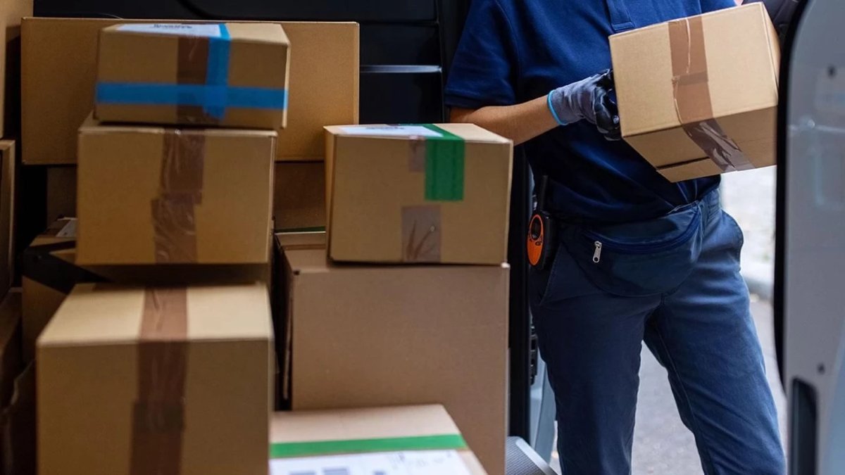 Posta ve kargoyla ihracatta yeni dönem: 1 yılda satılmayan ürün geri dönecek