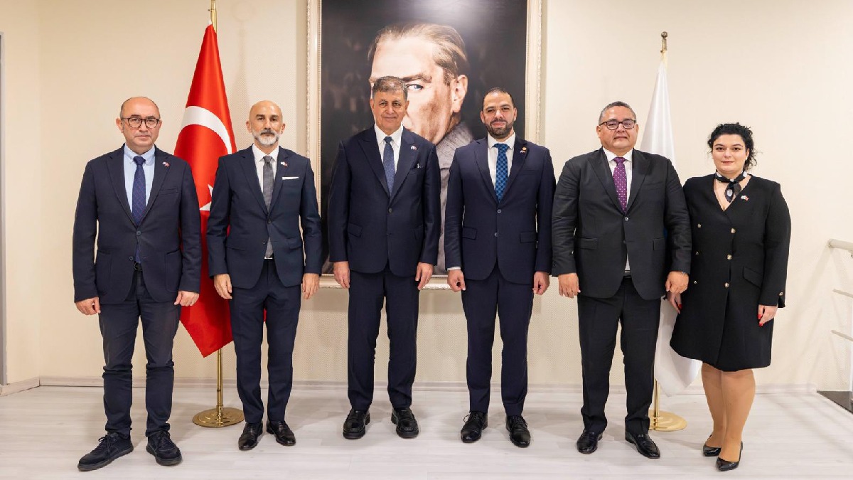 İzmir ve Guatemala daha yakın olacak