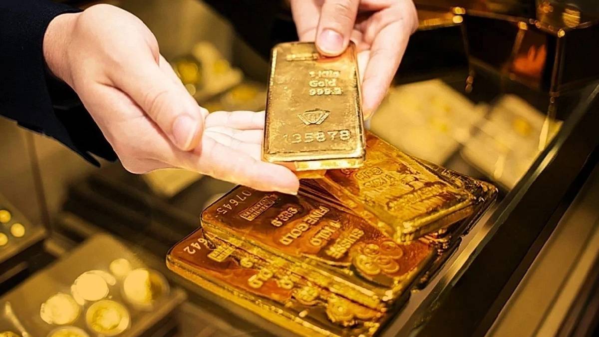 Fed etkisi sürüyor: Altının güvenli liman cazibesi azaldı