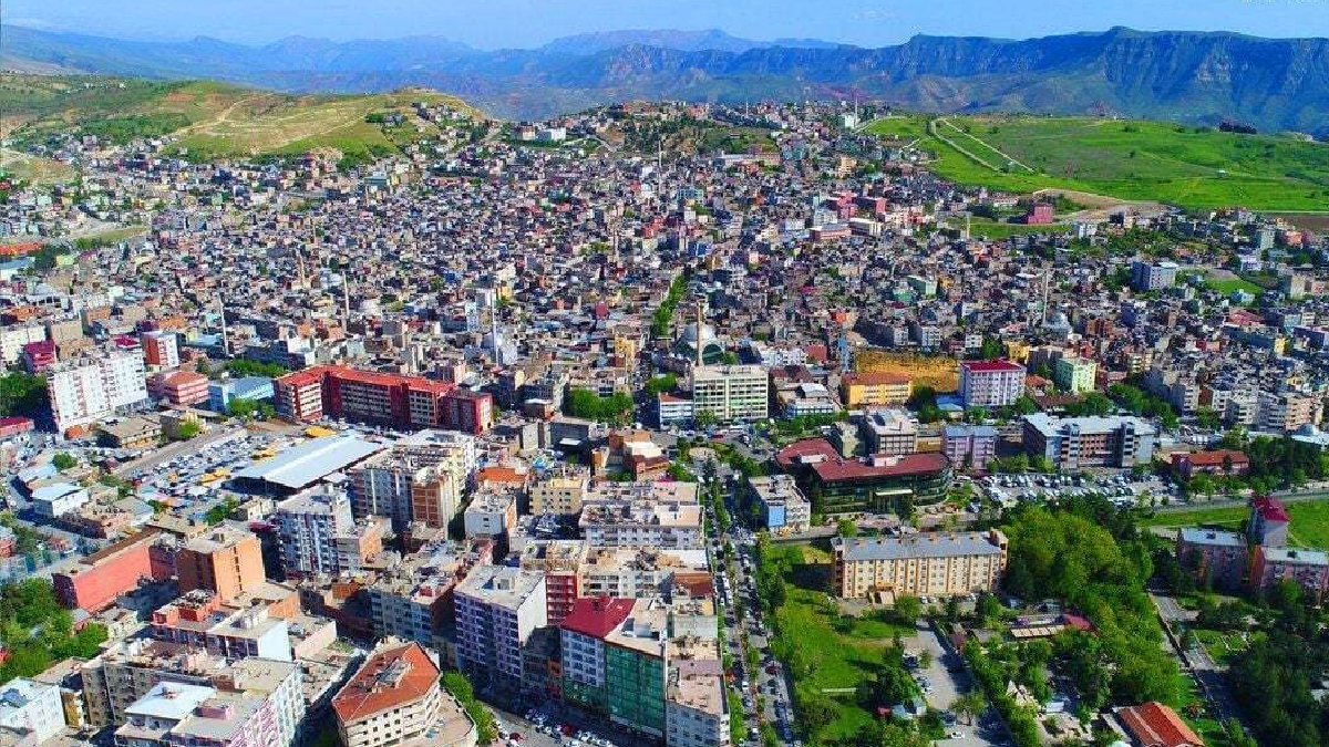 İki ilçeye müjde verildi! Çalışmalar Siirt’te başladı: İki ilçe arasındaki ulaşım süresi kısalacak