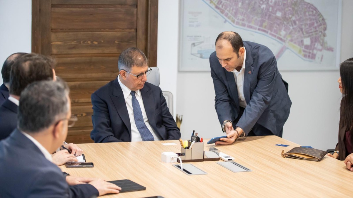 Tugay: Her türlü turizm girişimini destekliyorum