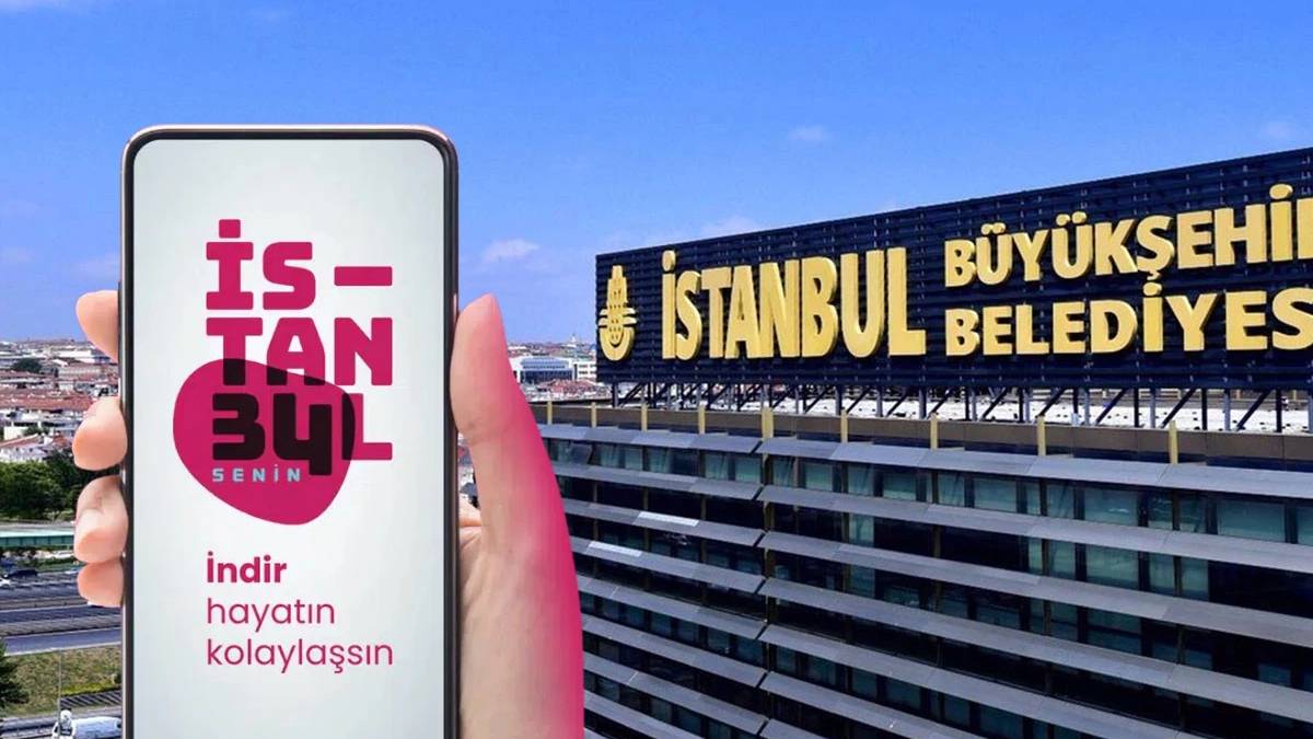“İstanbul Senin” soruşturmasında kişisel veri iddiası: CHP’nin bilgi işlem sorumlusu gözaltında