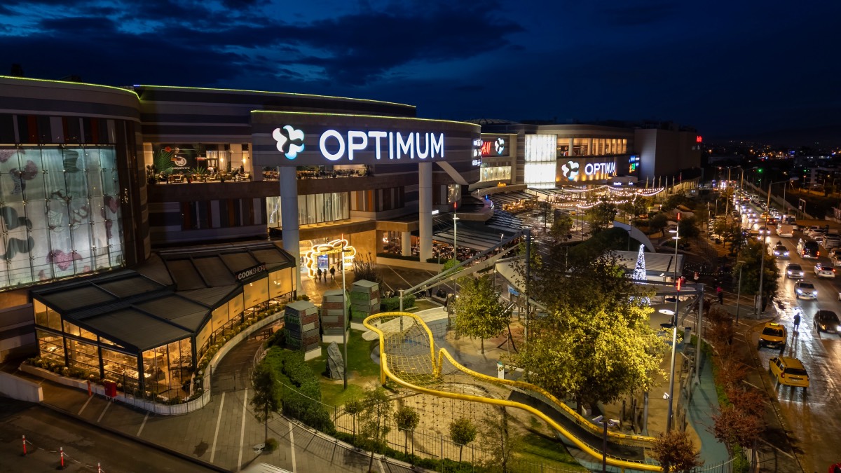 Rönesans Gayrimenkul Yatırım’ın operasyonel karı  yılın üçüncü çeyreğinde 135 milyon Euro’ya ulaştı