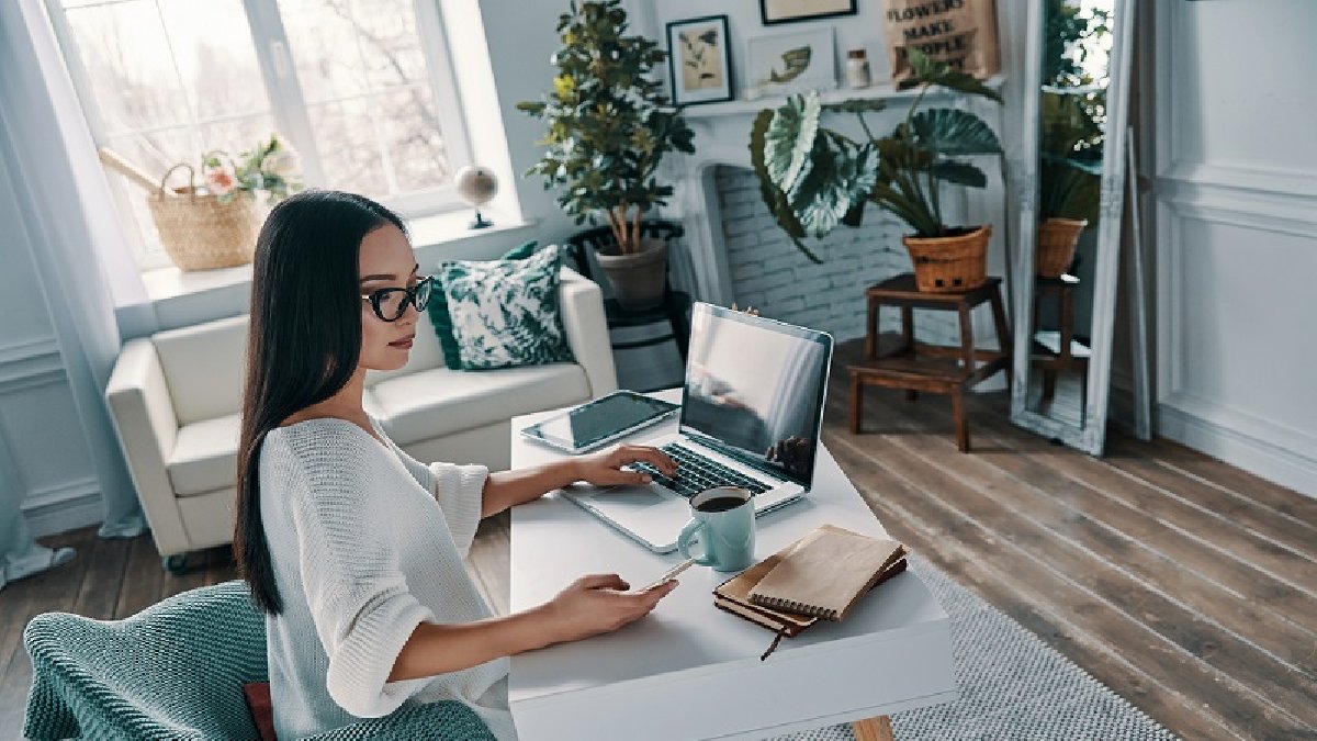 Evden çalışanlar dikkat! Mahkemeden emsal nitelinde karar çıktı