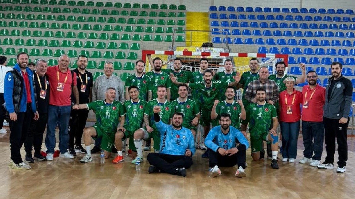 Nilüfer Belediyespor deplasmandan galibiyetle döndü