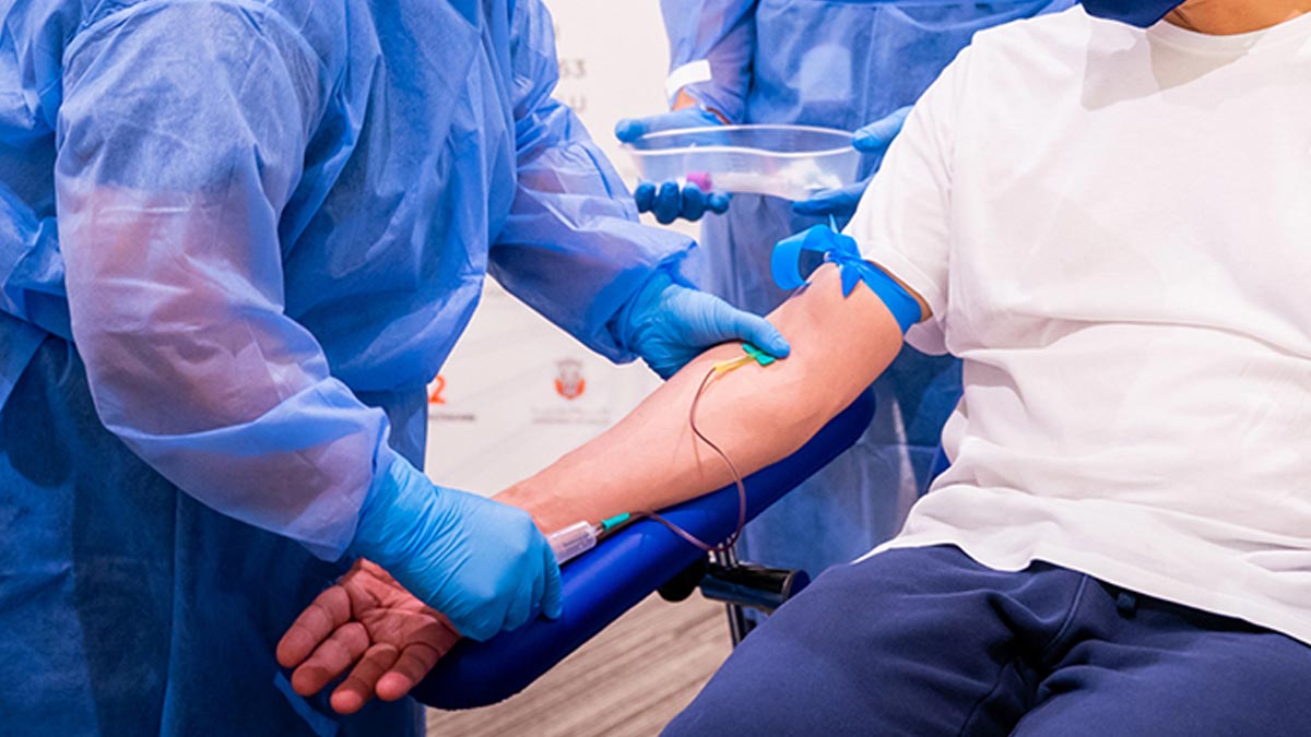 Sağlık devrimi mi, gözetim çağı mı? BAE tüm vatandaşlarının DNA’sını kopyalıyor