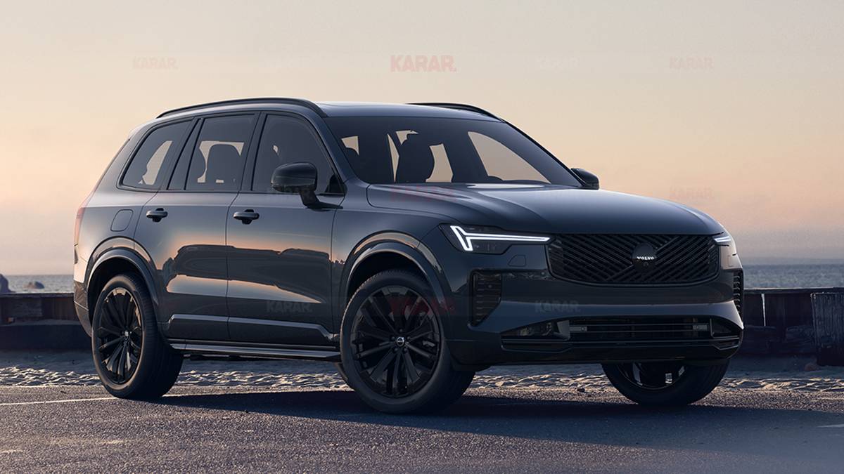 Türkiye'de rekor kıran Volvo, global pazarda yüzde 2 daraldı