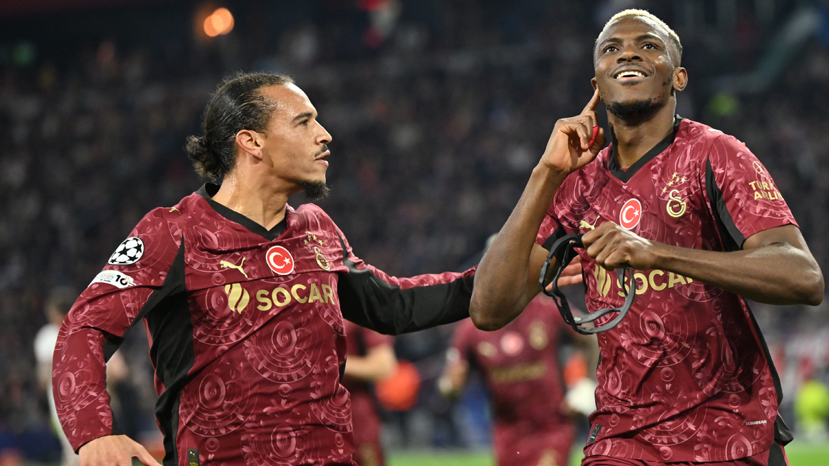 Galatasaray yönetiminden dudak uçuklatan galibiyet primi