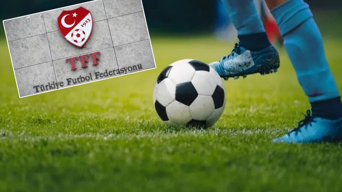 Futbolda bahis krizi büyüyor: 45 TFF temsilcisi bahis oynadığını kabul edip istifa etti