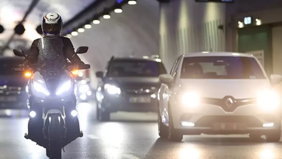 Sürücüler dikkat! Bunları kullanmayan pişman olacak: 993 lira idari para cezası uygulanacak