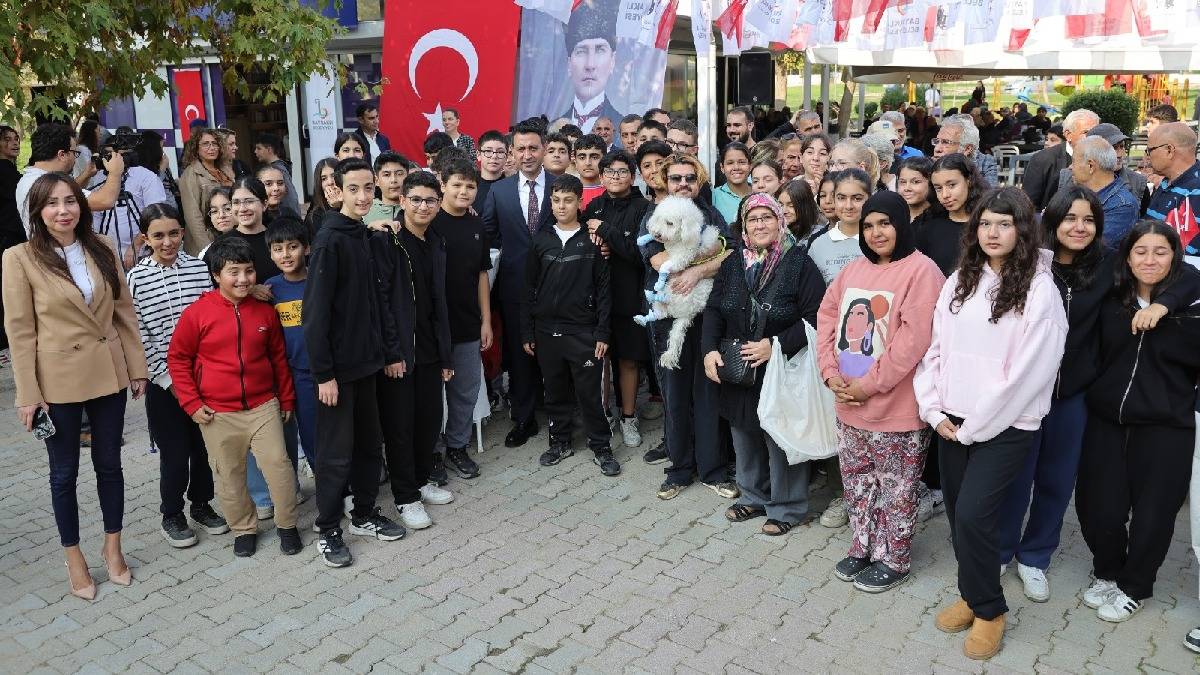 Bayraklı Belediyesinden eğitimde fırsat eşitliğine dijital destek