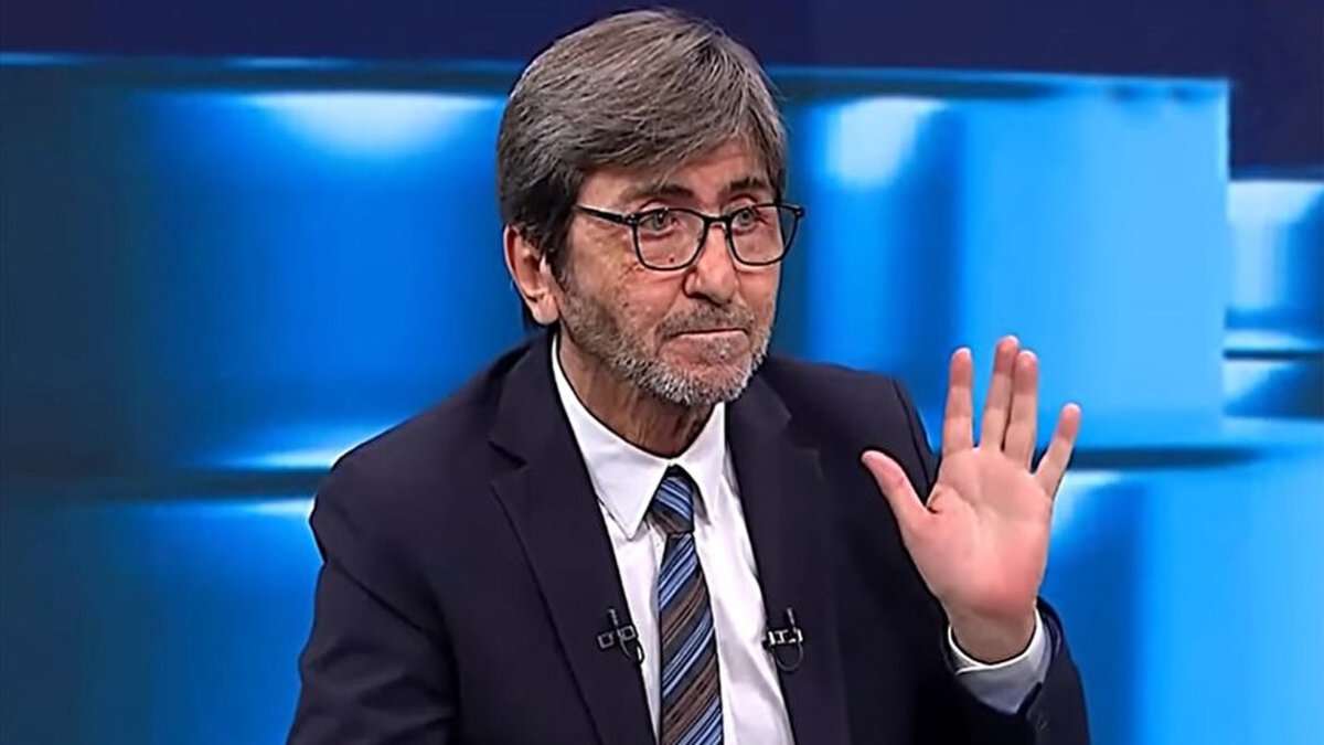 Rıdvan Dilmen'den Şampiyonlar Ligi'nde flaş Galatasaray iddiası: İlk 8 için toplamaları gereken puanı açıkladı