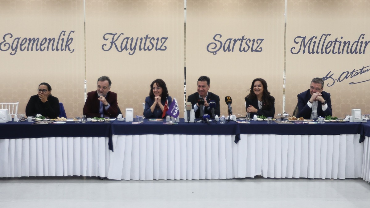 Kadınların güvenli limanı: Muğla Büyükşehir... Bir yıl içinde yürüttüğü çalışmalarla 20 bin kadına ulaştı