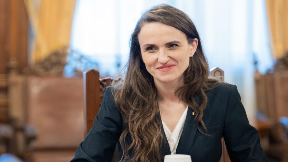 Romanya Dışişleri Bakanı Toiu Türkiye'ye geliyor