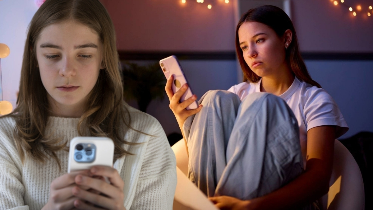 Zararsız görünüyor ama depresyona yol açıyor! Sosyal medyada gördüğünüz paylaşımlar sağlığınıza zarar veriyor