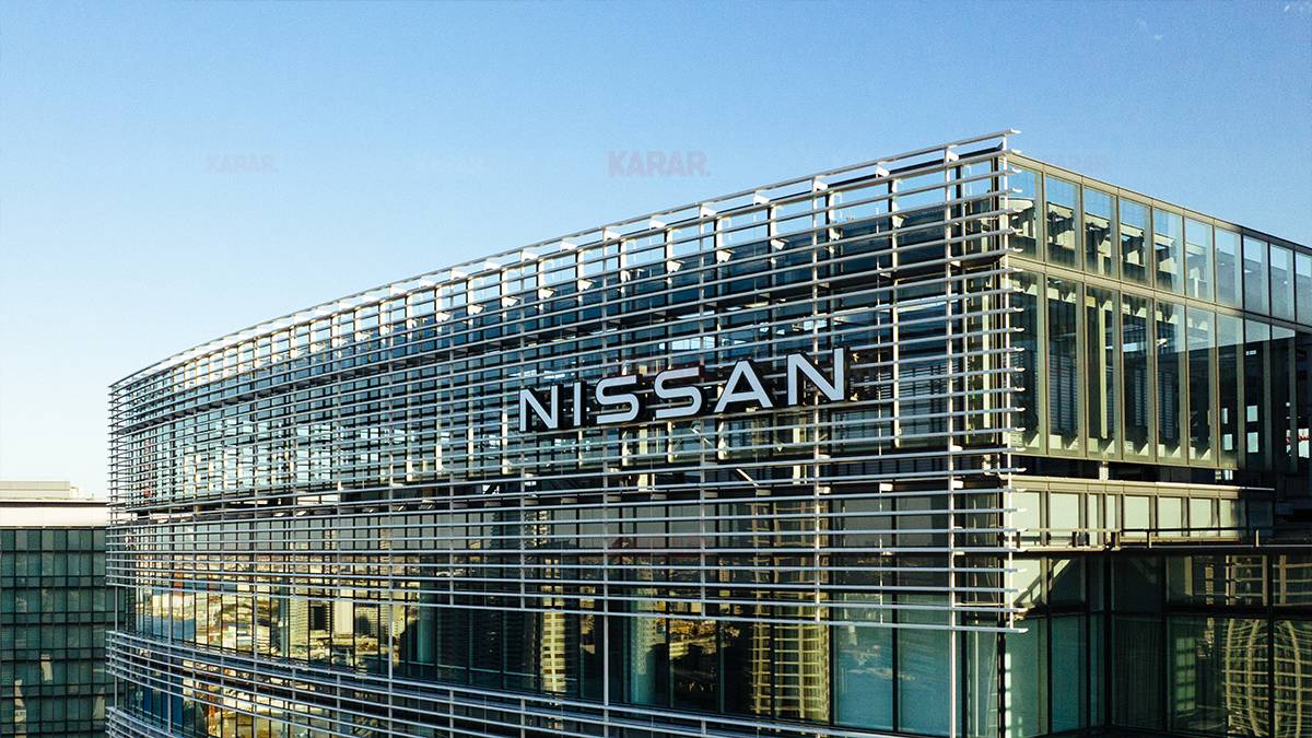 Nakite sıkışan Nissan, yuvasını satıyor!