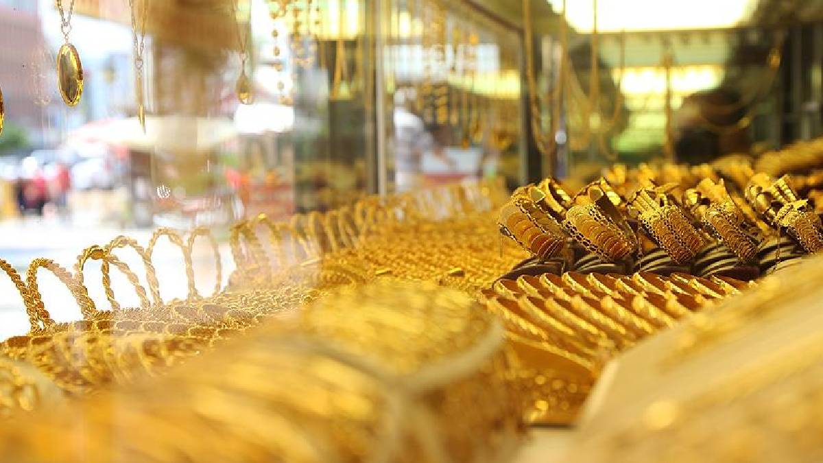 Kredi kartıyla altın alış satışlarda yeni düzenleme: Yasak ve cezalar geliyor