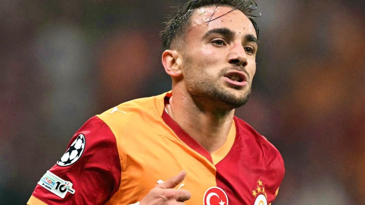 Galatasaray'a kötü haber! Yunus Akgün için ameliyat kararı: Milli futbolcu kaç hafta sahalardan uzak kalacak?