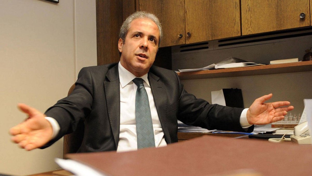 AK Partili Şamil Tayyar’dan yerel mahkemenin AYM kararına sert tepki: Bu, basit ve sıradan bir hadise değil