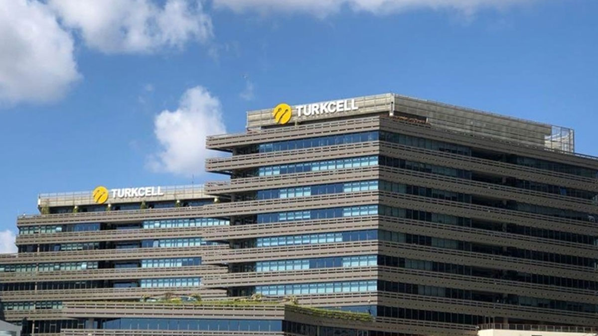 Turkcell’den 3. çeyrekte rekor kâr