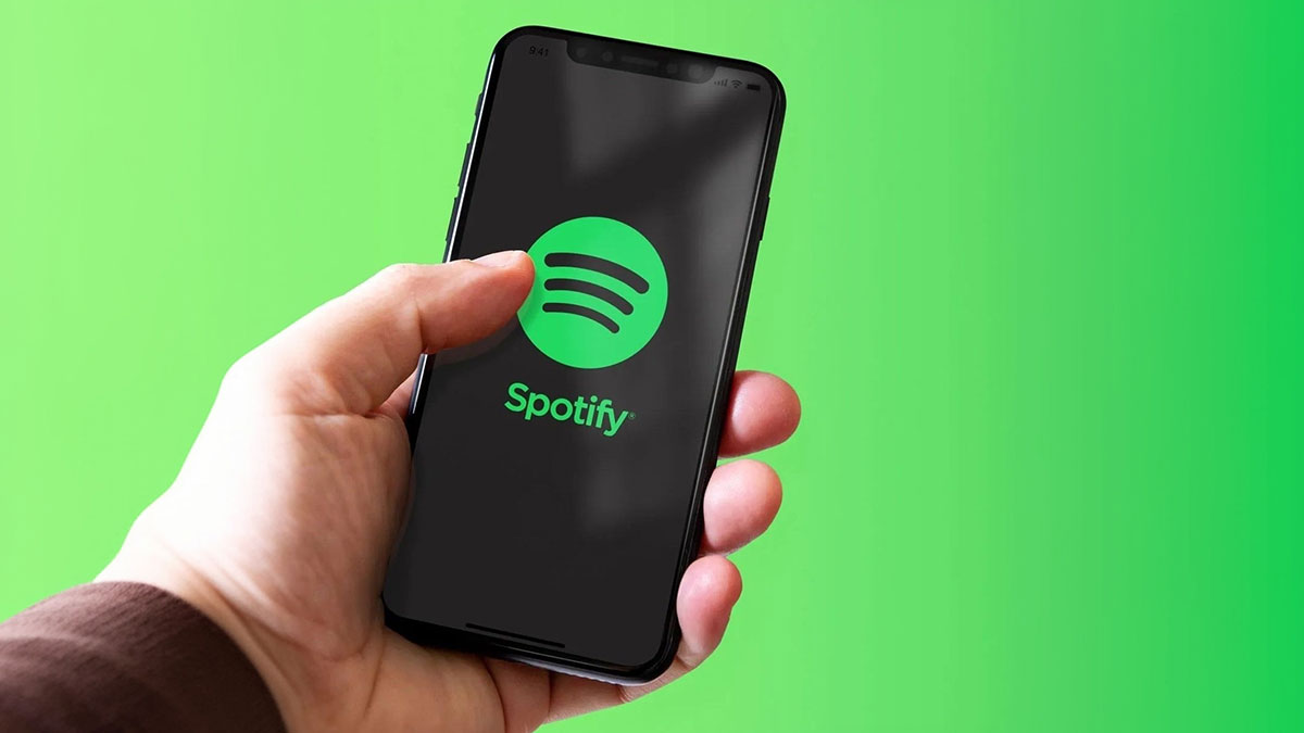 Spotify'dan 'Çok utandığım o şarkıyı unut' özelliği!