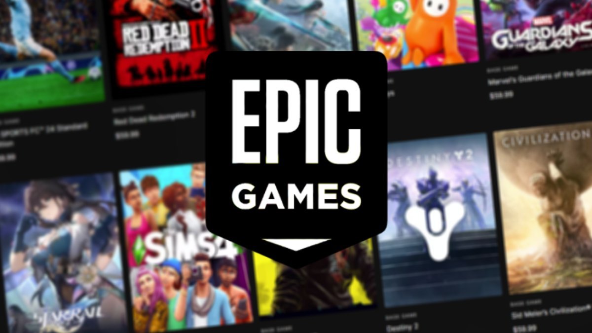 Epic Games’ten binlerce liralık hediye paketi ve ücretsiz oyun fırsatı! Haftanın bedava içerikleri duyuruldu