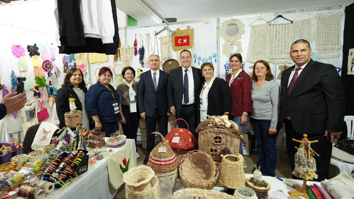 Başkan Besim Dutlulu’dan 180 milyon TL’lik destek ve ‘su’ vurgusu!