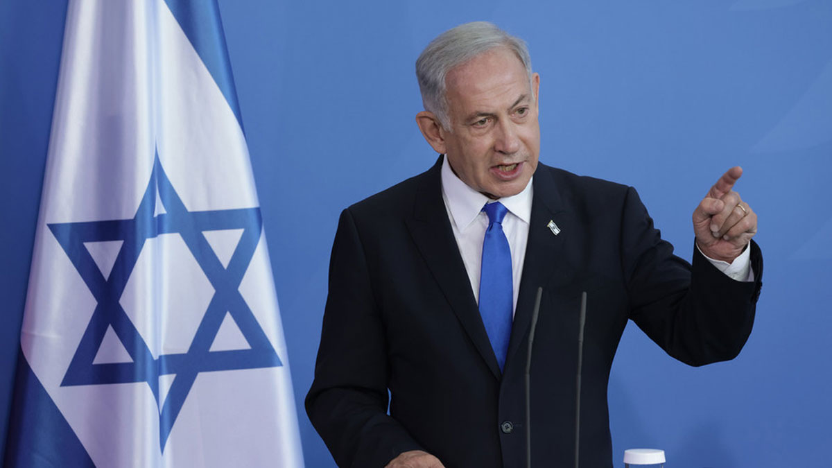 Yeniden Likud Partisi genel başkanı seçildi: Netanyahu, bir sonraki seçimde başbakan adayı