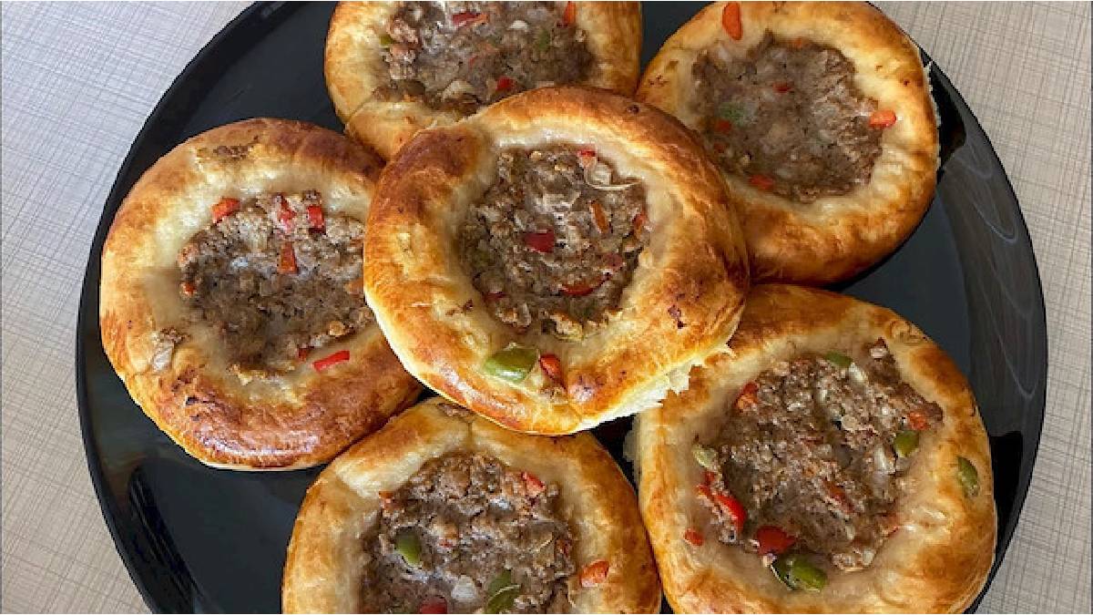 Cantık  nasıl yapılır? Mutfağınızda yöresel bir şölen yaratın: İşte cantık tarifi