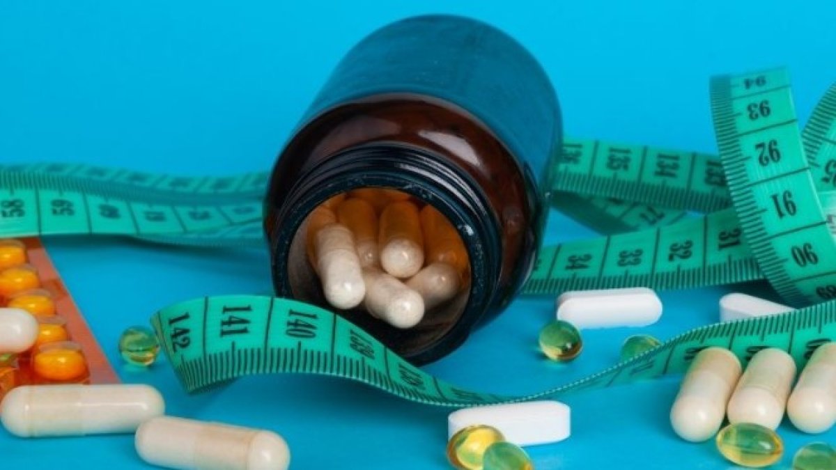 Metsera'dan devrim gibi zayıflama ilacı: Yan etkisi yok denecek kadar az, Zepbound kadar etkili