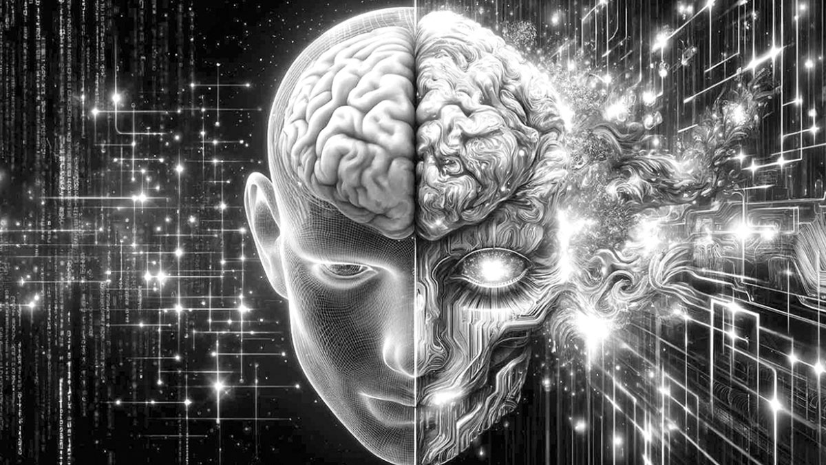 Zekâlar yapaylaşırken…