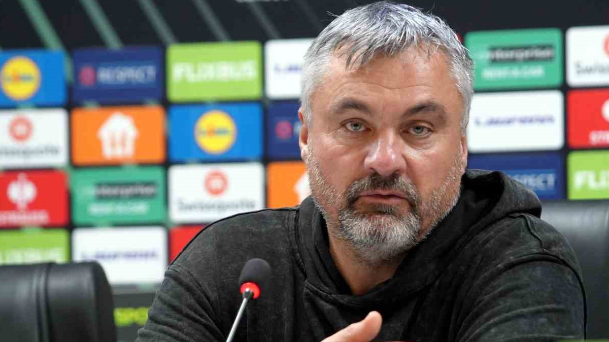 Thomas Reis: Bu başarının baş kahramanı oyuncular