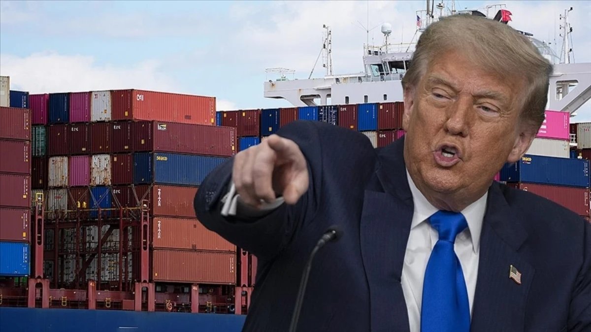 Trump’tan Yüksek Mahkeme açıklaması: Tarife davasını kaybetmek yıkıcı olur