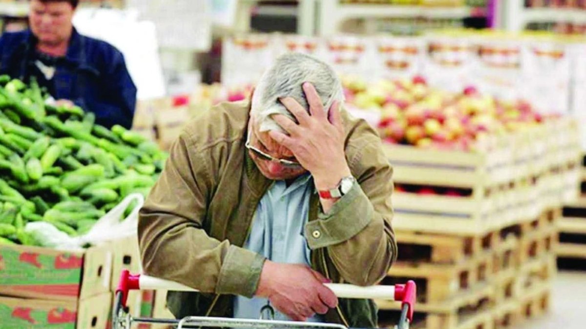 Alman medyası Türkiye’yi yazdı: Et artık lüks, hayat pahalılığı derinleşiyor