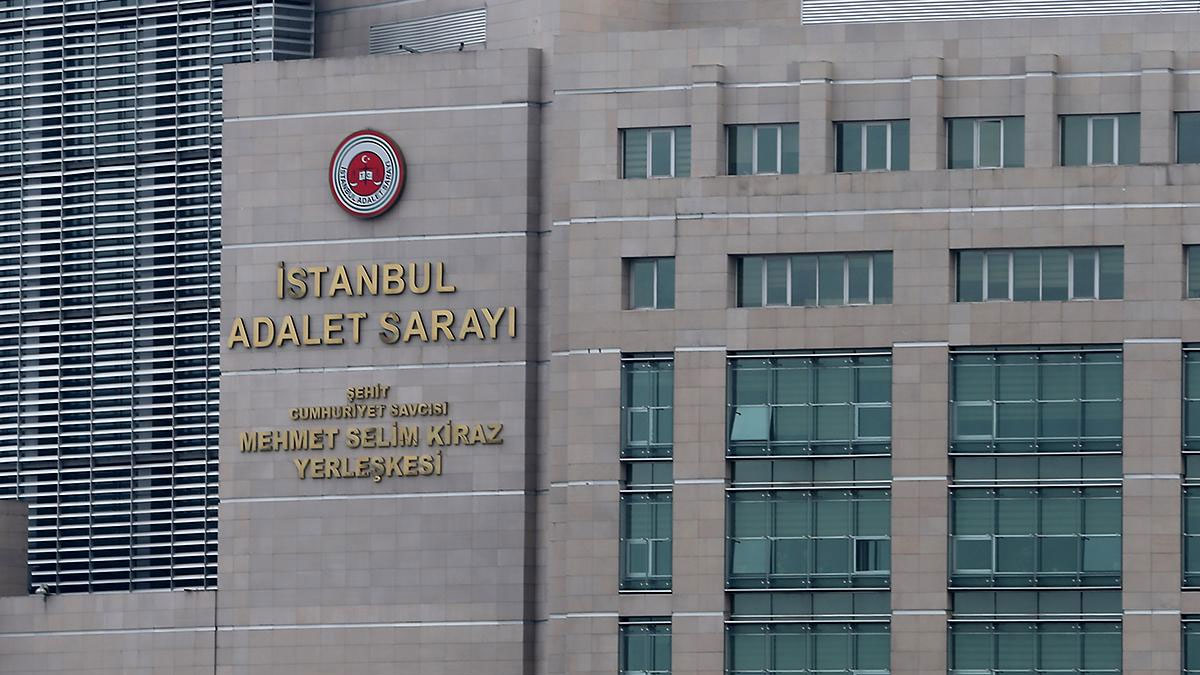 "PiyasaTurkiye" hesabının kullanıcısı gözaltına alındı