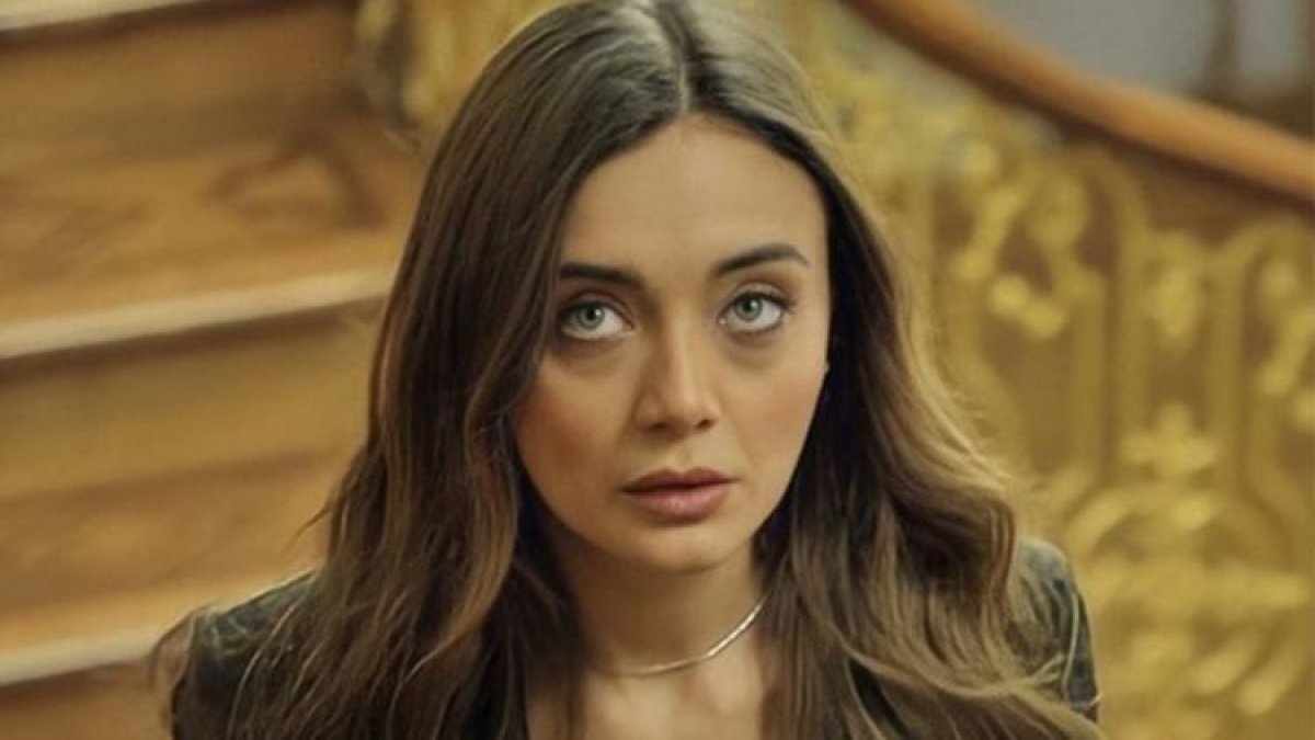 Damla Sönmez'den uluslararası başarı! Prestijli kısa film festivalinde jüri koltuğuna oturdu