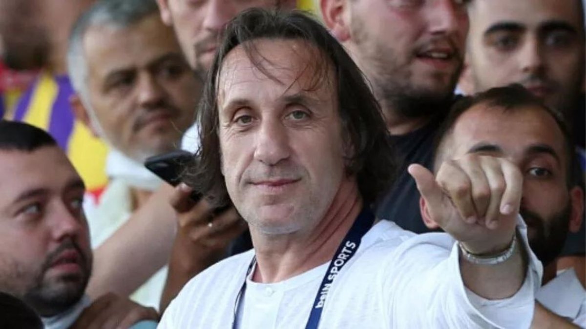 Murat Özkaya Kimdir? Metal Oto ve Rent a Car devinin sahibi, Eyüpspor Başkanı ve Galatasaray üyesi