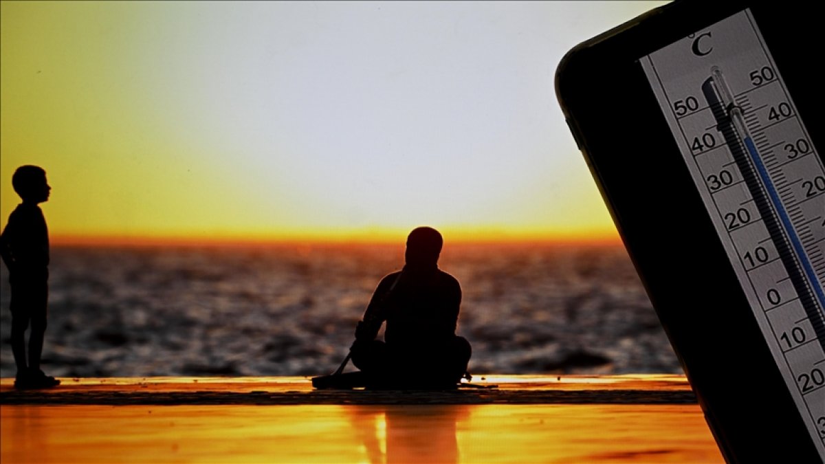 Copernicus: 2025, en sıcak ilk üç yıl arasında