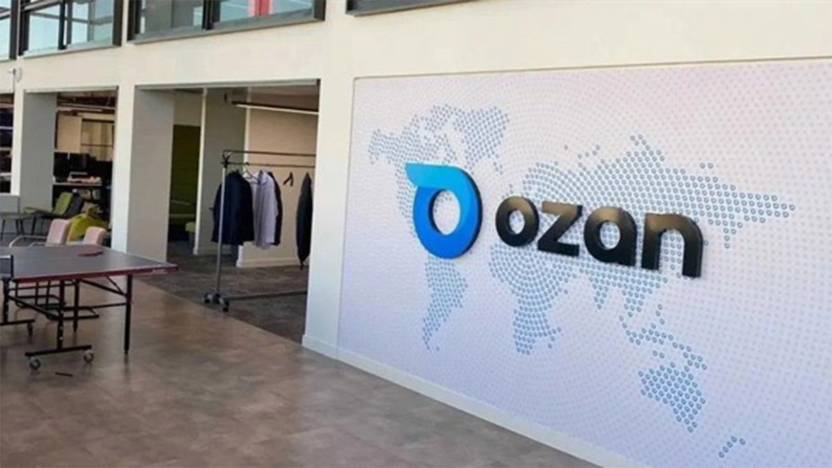 72 milyon TL’ye el konuldu! Ozan Elektronik Para’ya operasyon
