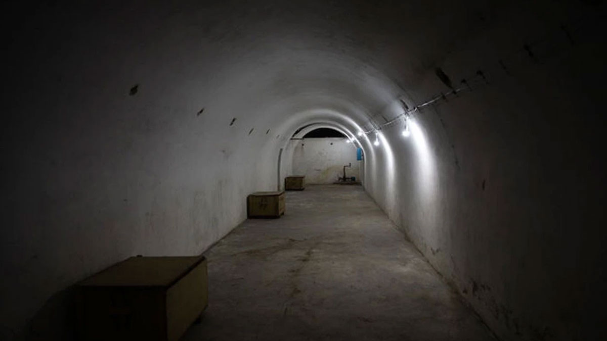 Sığınak yönetmeliği güncellendi: AVM, stadyum ve millet bahçelerinde zorunlu olacak