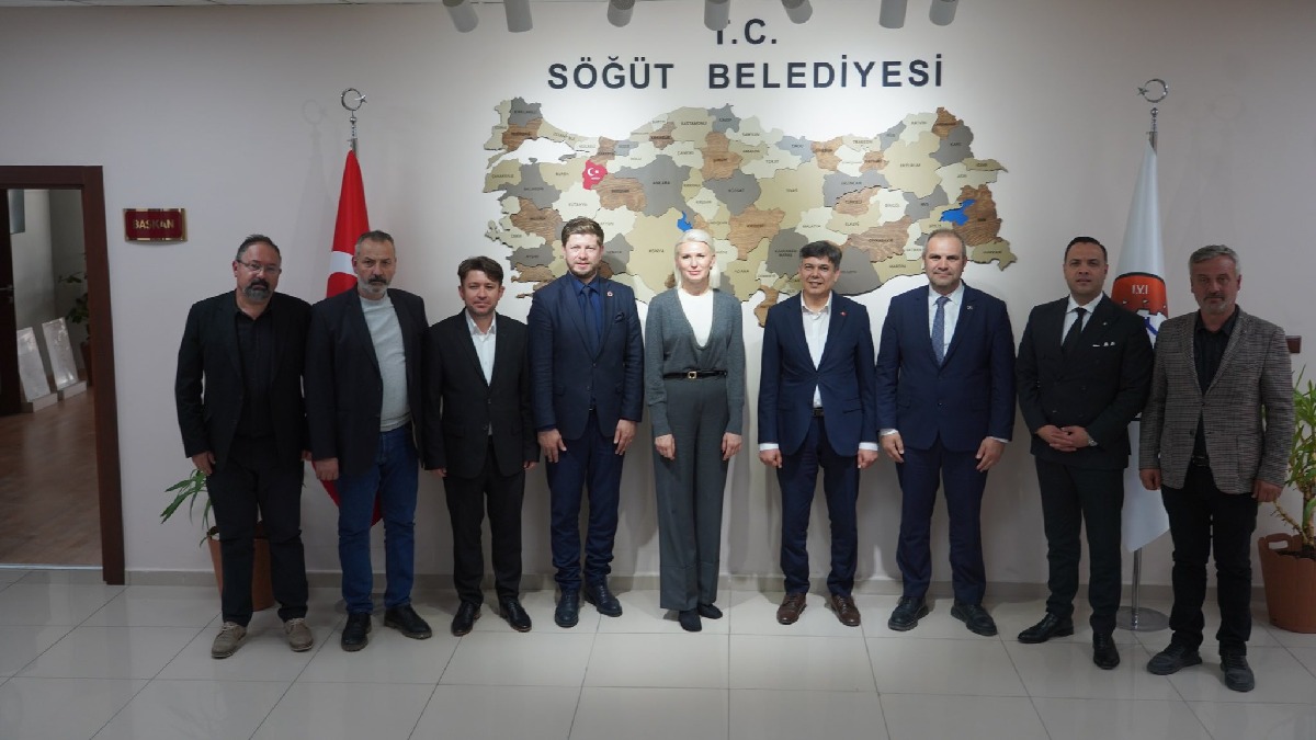 Başkan Subaşı: ‘Su yönetimini daha güçlü bir yapıya kavuşturmak istiyoruz’