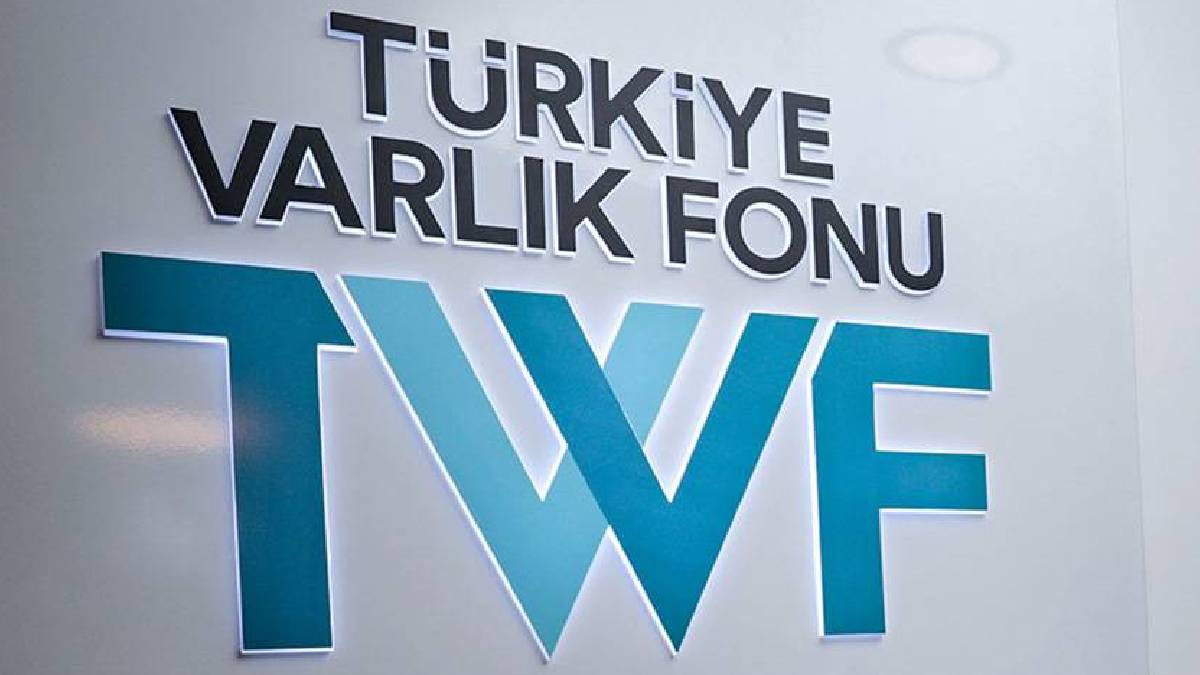 Türkiye Varlık Fonu’nun borcu 20 ayda 4,6 milyar dolar arttı