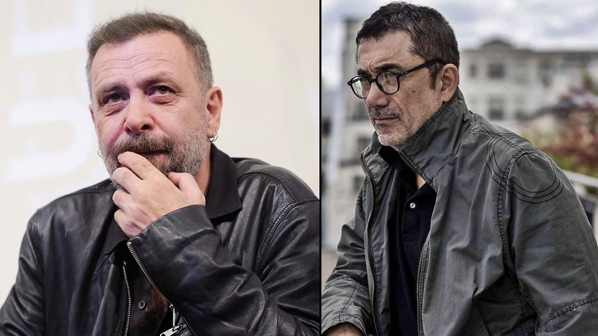 Nejat İşler’den Nuri Bilge Ceylan’a kamera arkası tepkisi: Yönetmen misin, psikolog musun, papaz mısın?