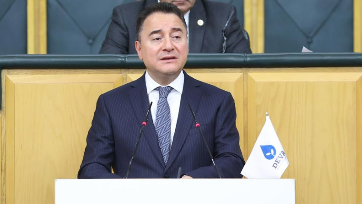 Babacan: Kumar yasaklansın